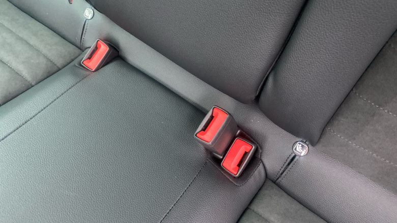 SEAT Arona 1.0 TSI 110 FR Sport 5dr DSG Petrol Hatchback